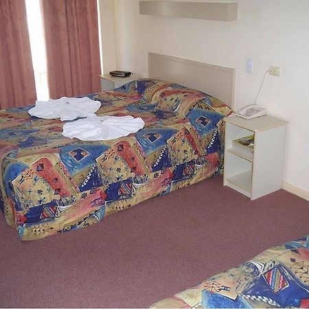 Goolwa Riverport Motel Exteriör bild