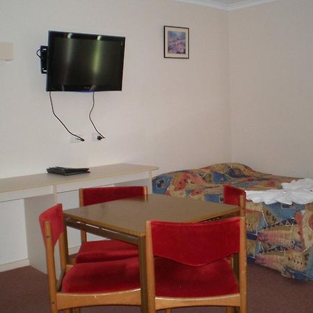 Goolwa Riverport Motel Exteriör bild